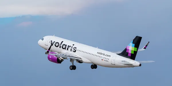 Volaris Airline