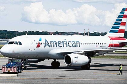 American Airlines