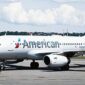 American Airlines 2 85x85