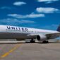 United Airlines 85x85